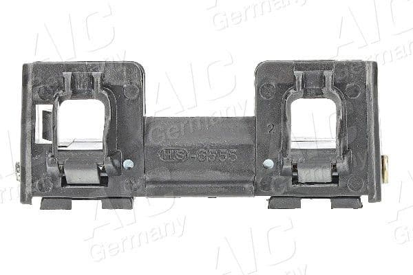 Hinge, fuel filler flap Original AIC Quality 55162 - image 2