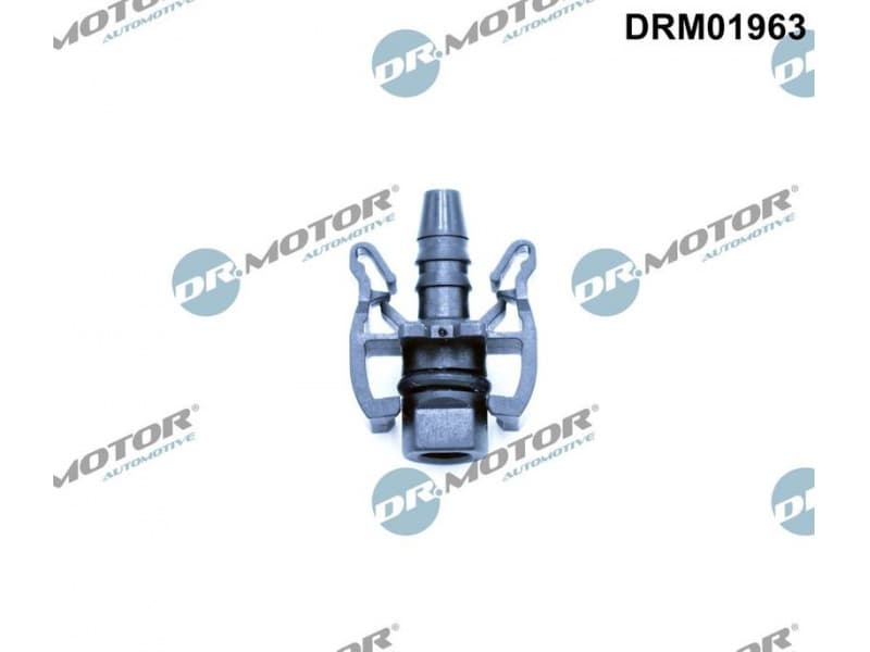 Connection Piece, coolant line DRM01963