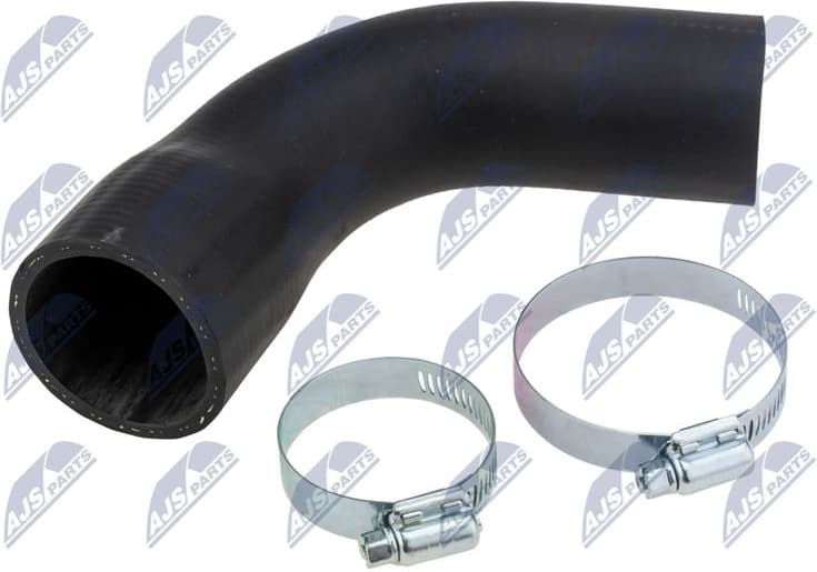 Charge Air Hose GPP-FR-045