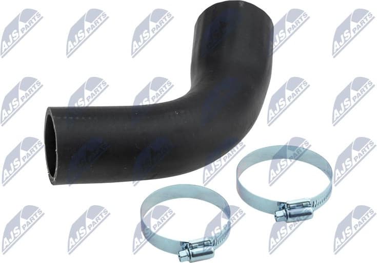 Charge Air Hose GPP-FR-045 - image 2