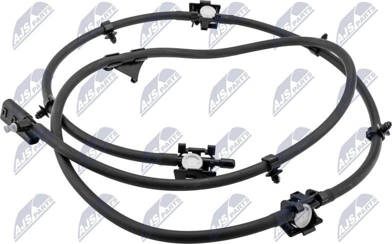 Washer Fluid Jet, window cleaning EDS-ME-058 - image 2