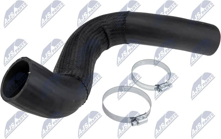 Charge Air Hose GPP-FR-015