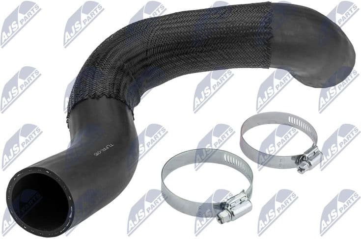 Charge Air Hose GPP-FR-015 - image 2