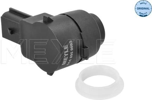 Sensor, park distance control MEYLE-ORIGINAL: True to OE. 614 895 0003