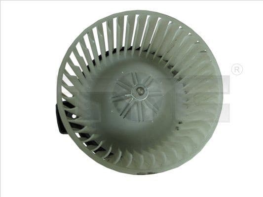 Interior Blower 533-0002