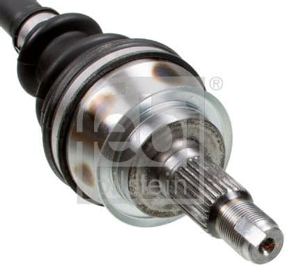 Drive Shaft 182443 - image 3