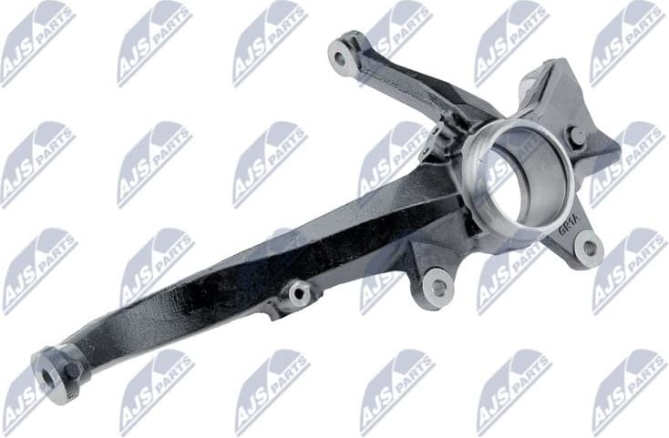 Steering Knuckle, wheel suspension ZZP-MZ-002