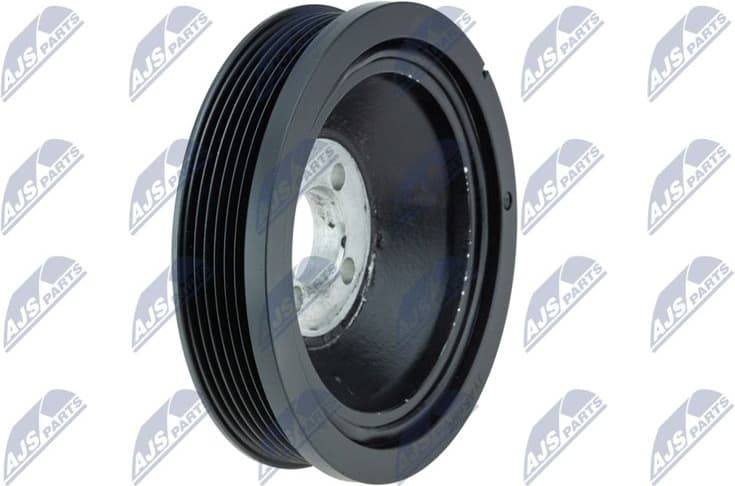 Belt Pulley, crankshaft RKP-AR-000 - image 2