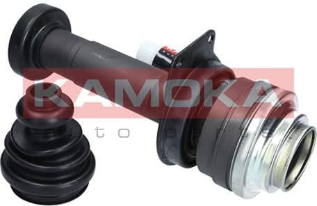 CV joint inner 8711 - image 7