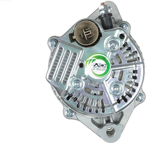 Alternator AS A6612S - image 3