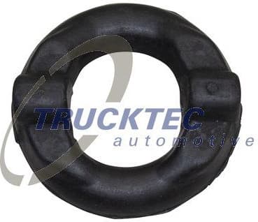 Rubber Mount, muffler 08.39.006
