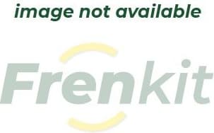 Repair Kit, brake caliper 243977