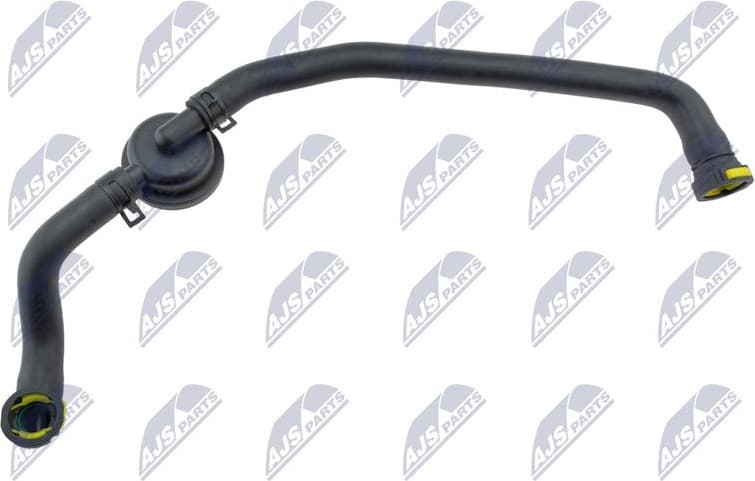 Pipe, EGR valve EPCV-RE-002 - image 2