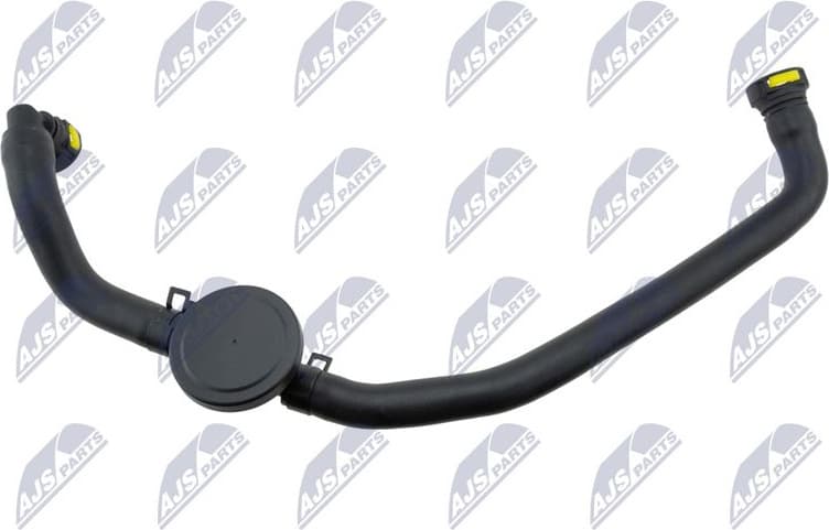 Pipe, EGR valve EPCV-RE-002 - image 3