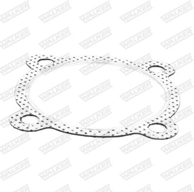 Gasket, exhaust pipe 80133
