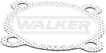 Gasket, exhaust pipe 80133 - image 2