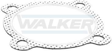 Gasket, exhaust pipe 80133 - image 3