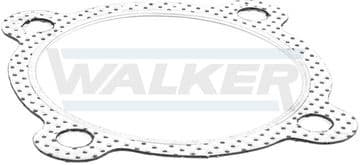 Gasket, exhaust pipe 80133 - image 4