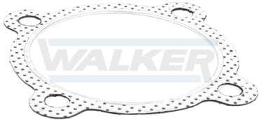 Gasket, exhaust pipe 80133 - image 5