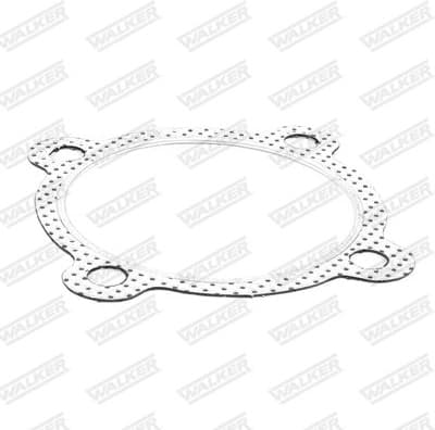 Gasket, exhaust pipe 80133 - image 7