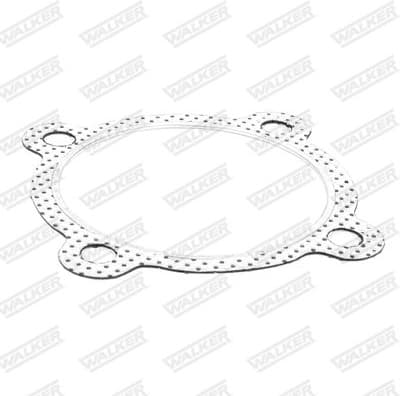 Gasket, exhaust pipe 80133 - image 8