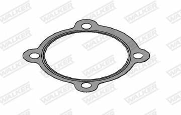Gasket, exhaust pipe 80133 - image 10