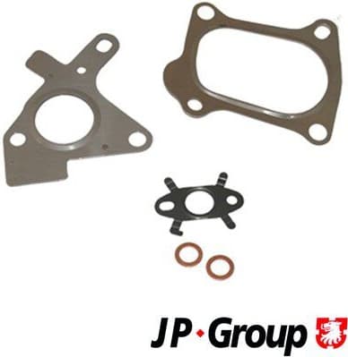 Mounting Kit, charger JP 4317751710
