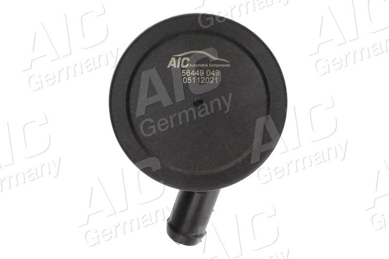 Valve, crankcase ventilation Original AIC Quality 56449 - image 3