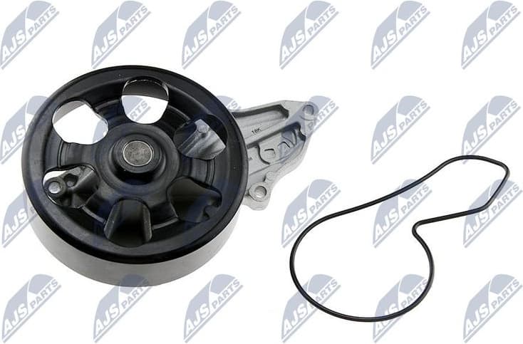 Water Pump, engine cooling CPW-HD-038