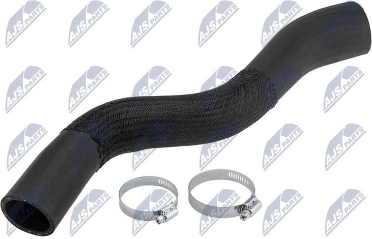 Charge Air Hose GPP-MS-002 - image 2