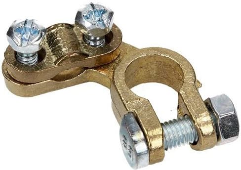 Battery Terminal Clamp K017