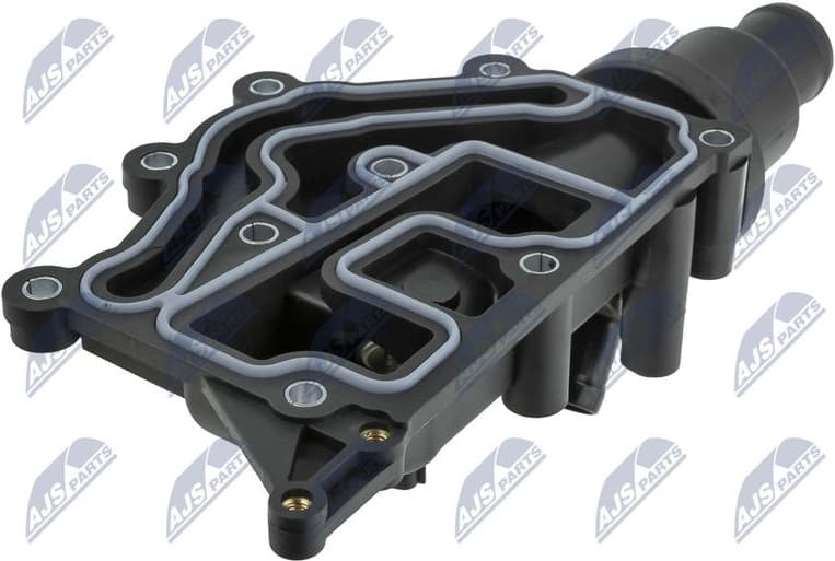 Thermostat, coolant CTM-RE-015 - image 2