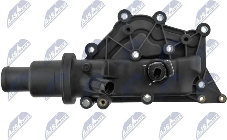 Thermostat, coolant CTM-RE-015 - image 3