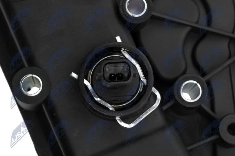 Thermostat, coolant CTM-RE-015 - image 6