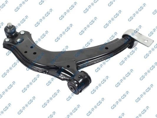 Control/Trailing Arm, wheel suspension S060373