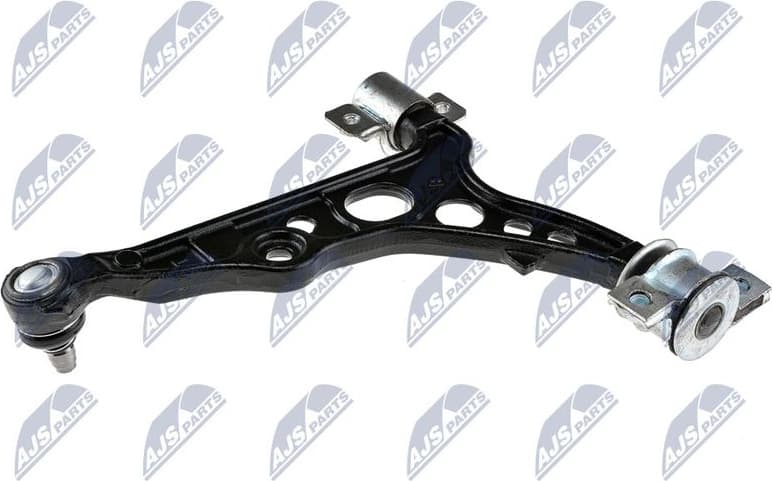 Control/Trailing Arm, wheel suspension ZWD-FT-019 - image 2