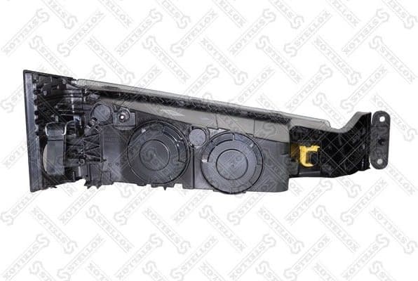 Front Fog Light 87-35041-SX - image 2