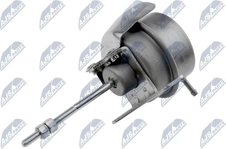 Actuator, turbocharger ECD-NS-000 - image 3