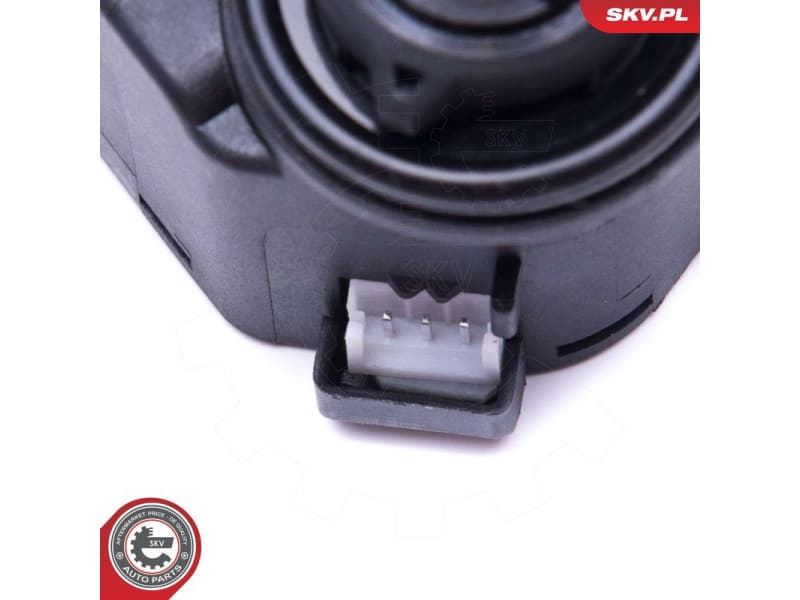 Actuator, headlight levelling 96SKV946 - image 3
