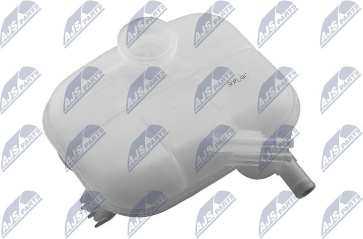 Expansion Tank, coolant CZW-PL-007
