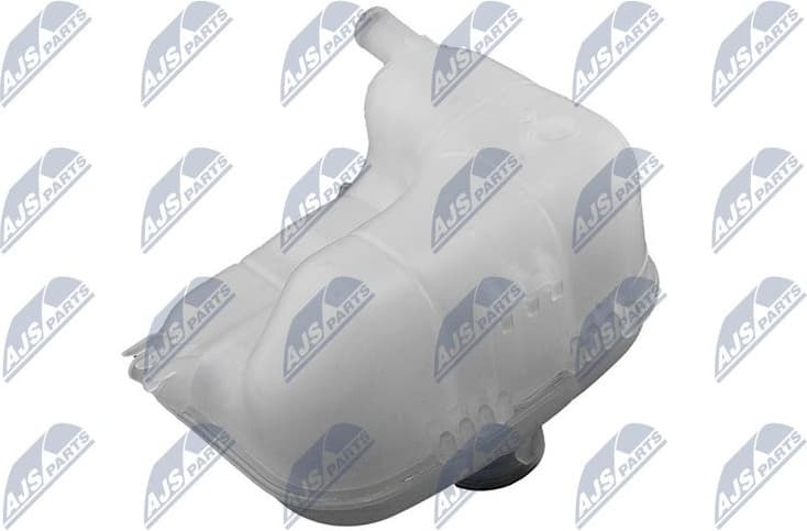 Expansion Tank, coolant CZW-PL-007 - image 2