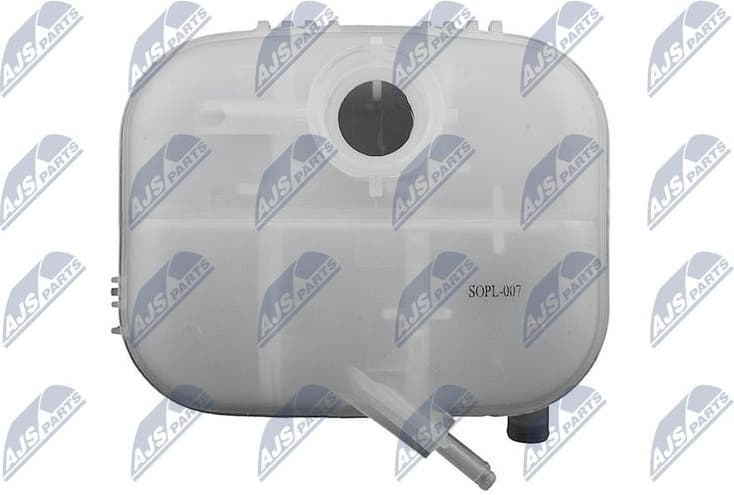 Expansion Tank, coolant CZW-PL-007 - image 4