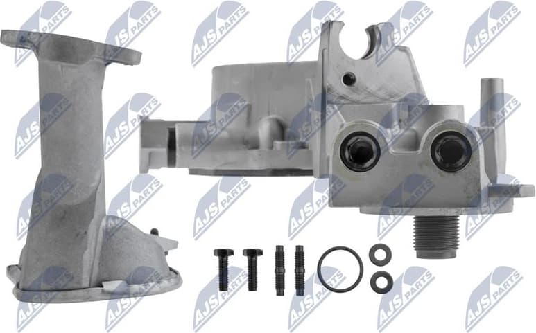 Oil Pump BPO-FT-000 - image 6