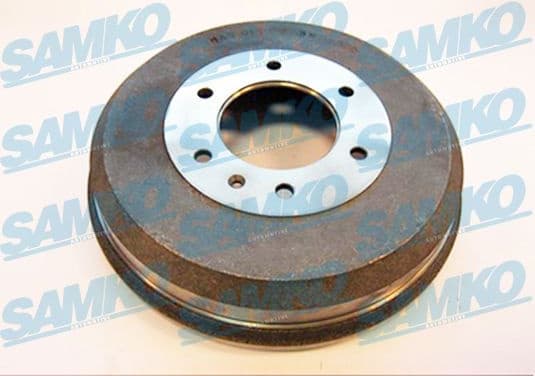 Brake Drum S70562