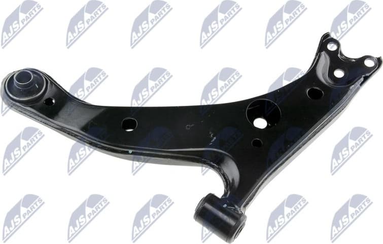 Control/Trailing Arm, wheel suspension ZWD-TY-051 - image 2