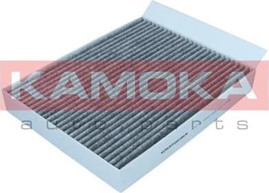 Filter cabin F521801