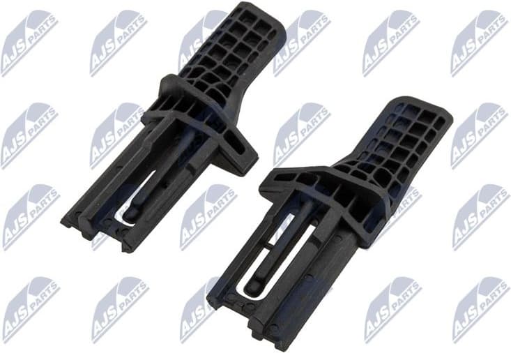 Cargo Area Cover EZC-PL-051 - image 2