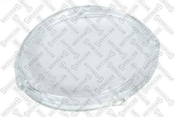 Light Glass, headlight 88-01063-SX