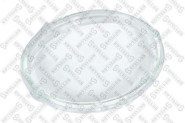 Light Glass, headlight 88-01063-SX - image 2