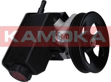 Hydraulic Pump, steering PP161 - image 8